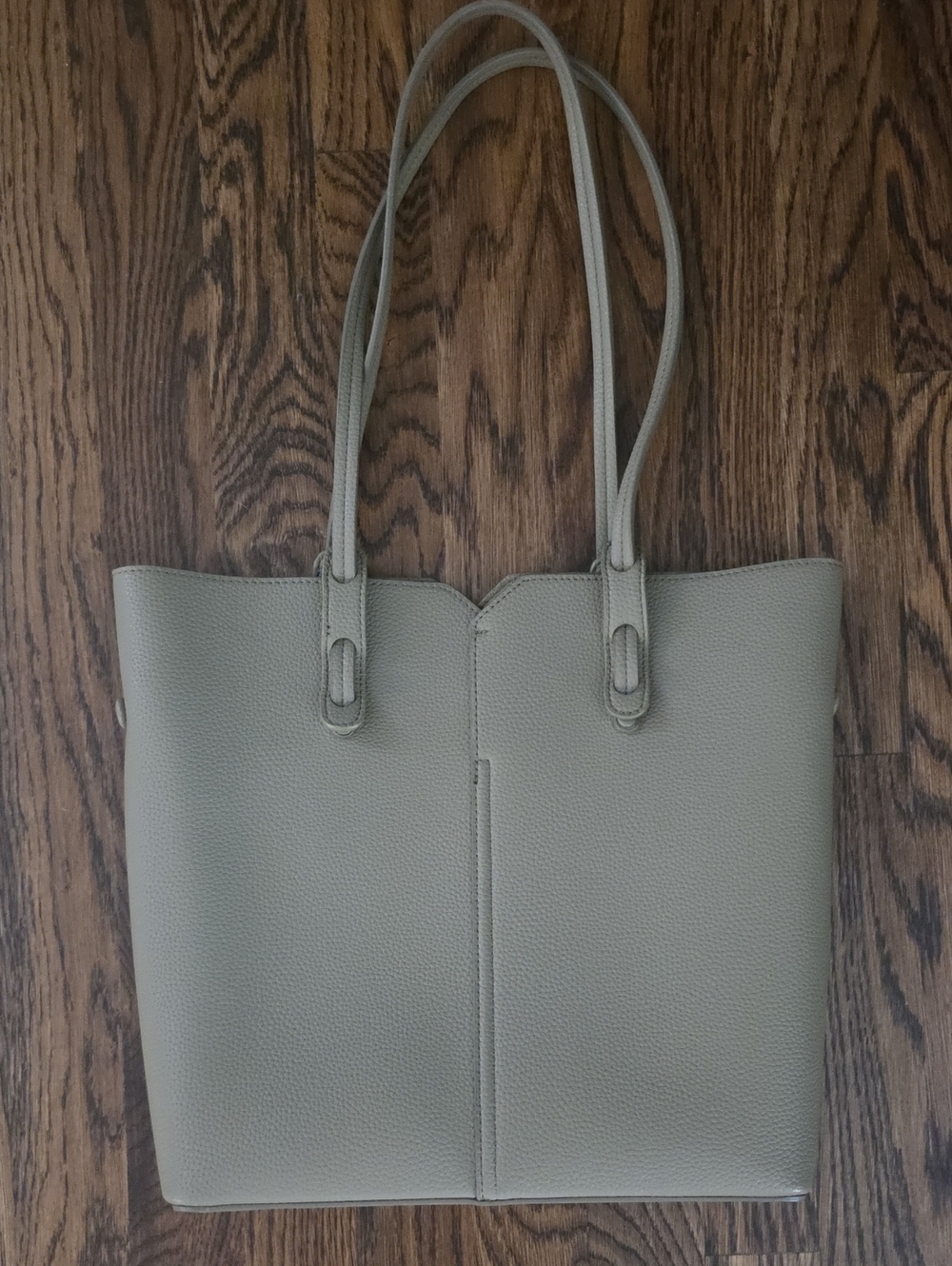 Antik Kraft Gemma 2 In 1 Tote